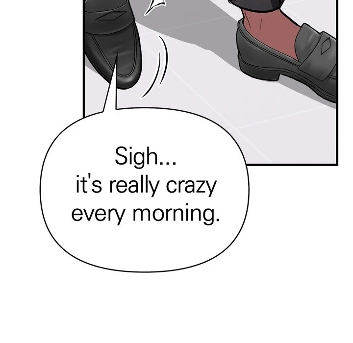 A Housewife's Massage Addiction chapter 5 page 9
