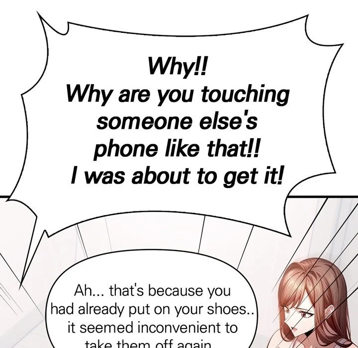 A Housewife's Massage Addiction chapter 5 page 27