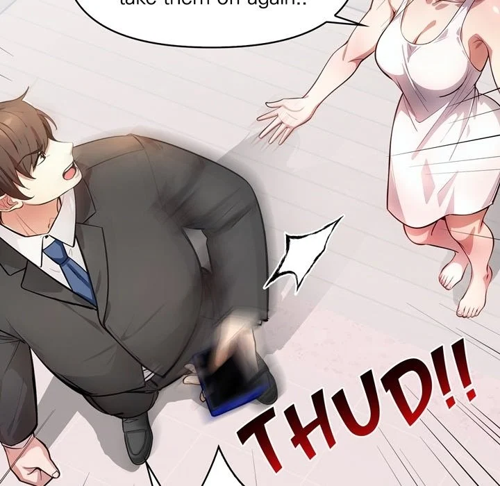 A Housewife's Massage Addiction chapter 5 page 28