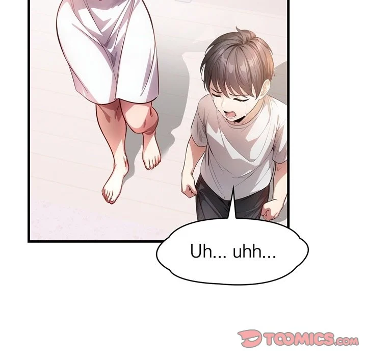 A Housewife's Massage Addiction chapter 5 page 31