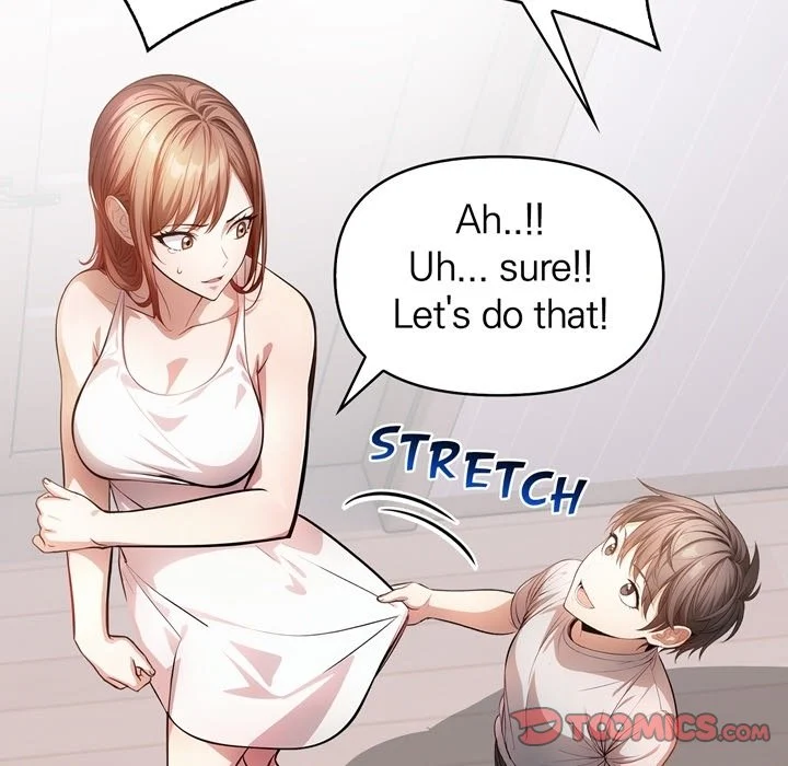 A Housewife's Massage Addiction chapter 5 page 58
