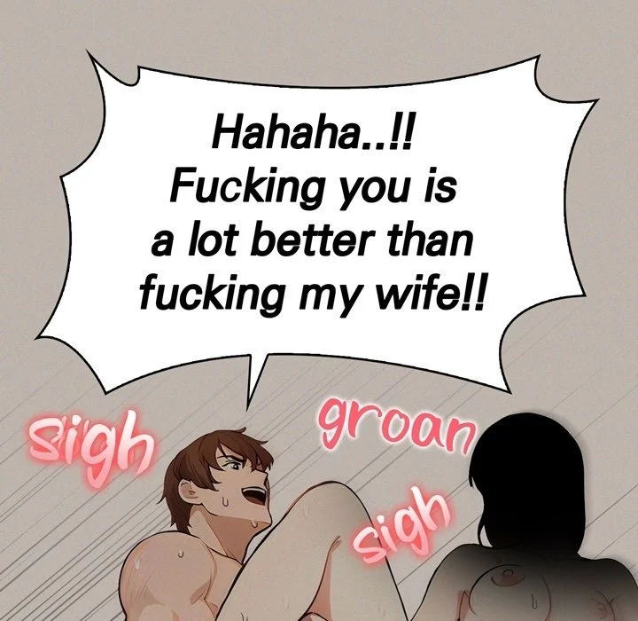 A Housewife's Massage Addiction chapter 5 page 91