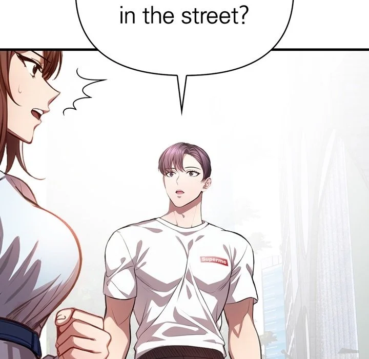 A Housewife's Massage Addiction chapter 5 page 100
