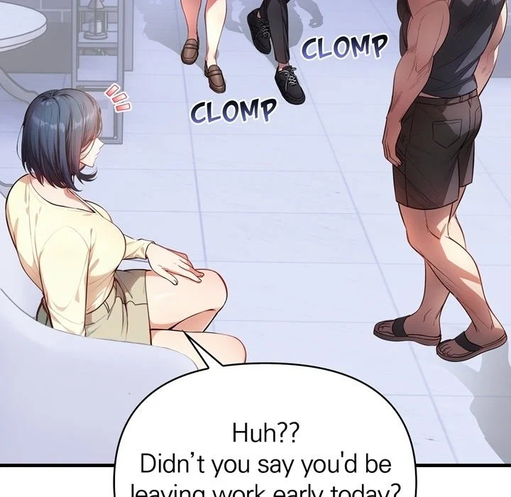 A Housewife's Massage Addiction chapter 5 page 114