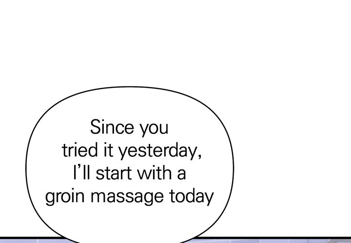 A Housewife's Massage Addiction chapter 6 page 3