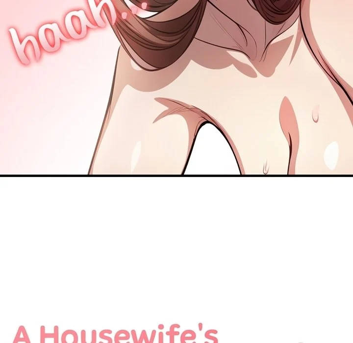 A Housewife's Massage Addiction chapter 6 page 11