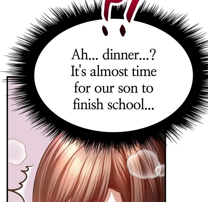 A Housewife's Massage Addiction chapter 6 page 162