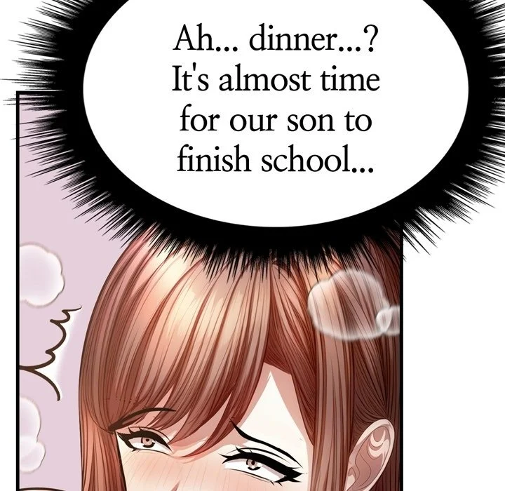 A Housewife's Massage Addiction chapter 7 page 6