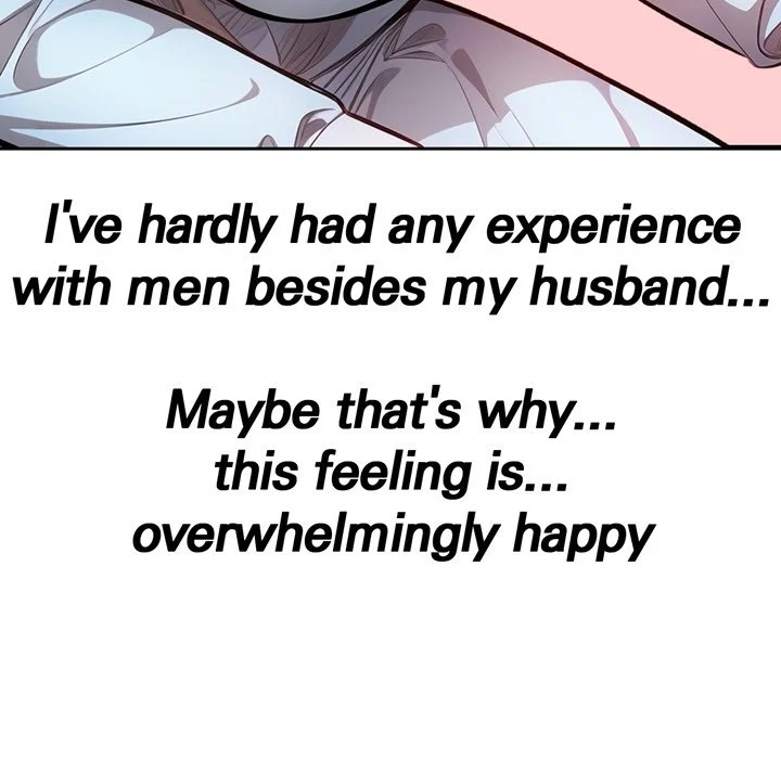 A Housewife's Massage Addiction chapter 7 page 83