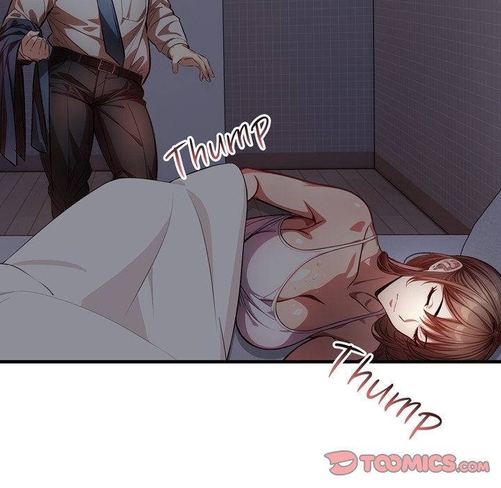 A Housewife's Massage Addiction chapter 7 page 112