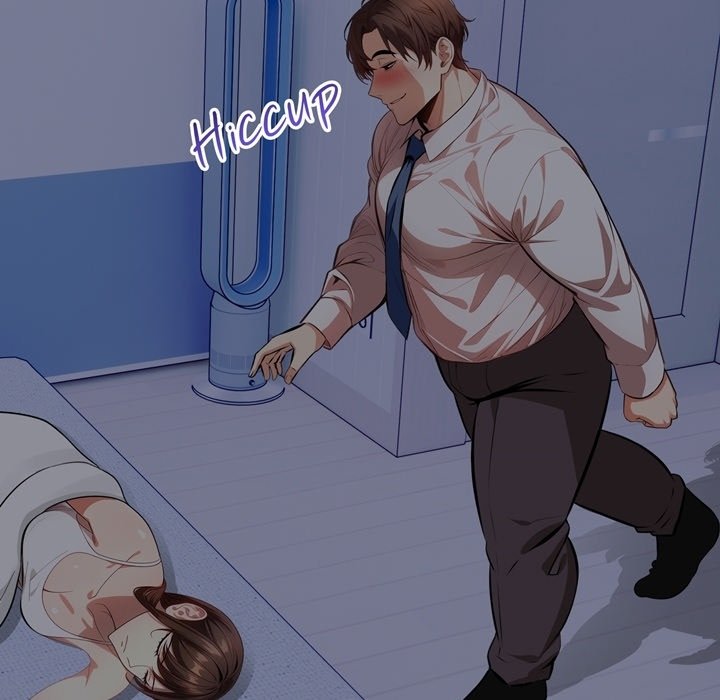 A Housewife's Massage Addiction chapter 7 page 118
