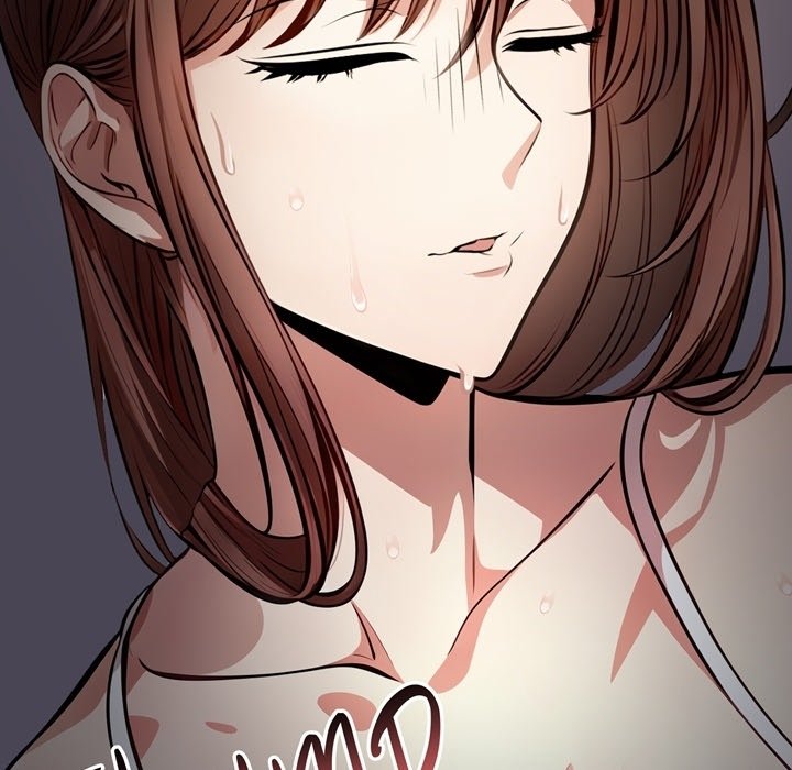 A Housewife's Massage Addiction chapter 7 page 164