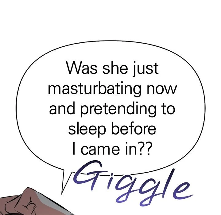 A Housewife's Massage Addiction chapter 8 page 11