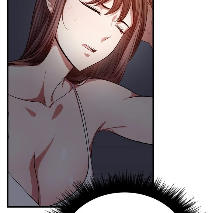 A Housewife's Massage Addiction chapter 8 page 43