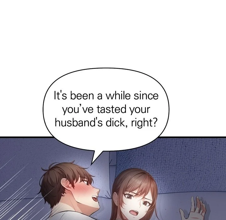 A Housewife's Massage Addiction chapter 8 page 52