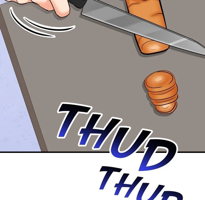 A Housewife's Massage Addiction chapter 8 page 97