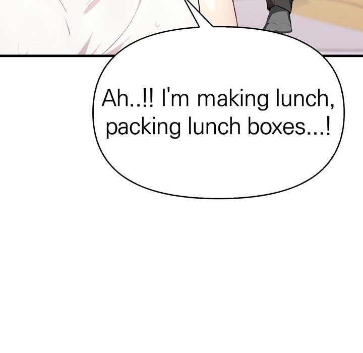 A Housewife's Massage Addiction chapter 8 page 100
