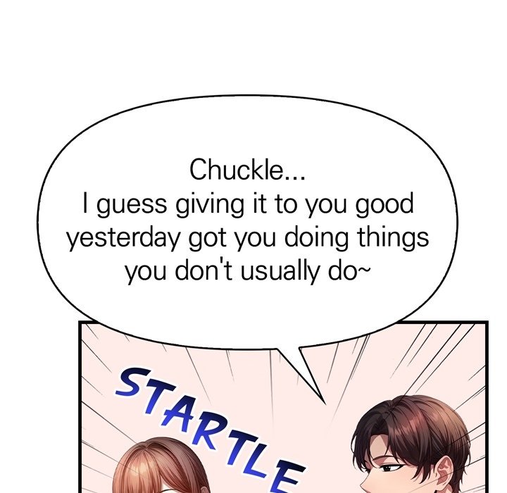 A Housewife's Massage Addiction chapter 8 page 104
