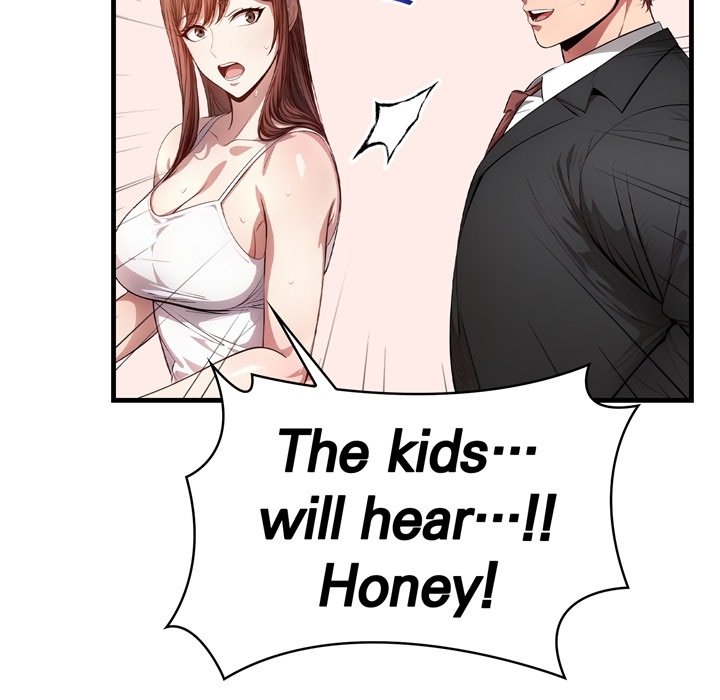 A Housewife's Massage Addiction chapter 8 page 105