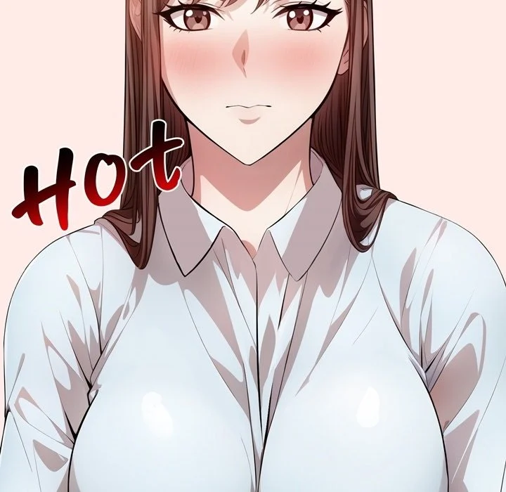 A Housewife's Massage Addiction chapter 8 page 126