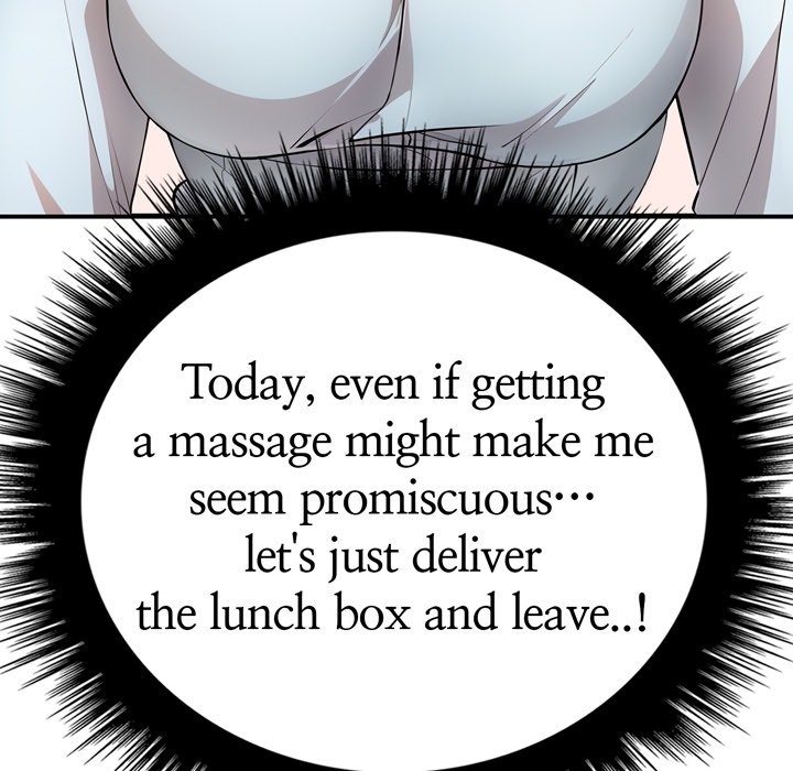 A Housewife's Massage Addiction chapter 8 page 127