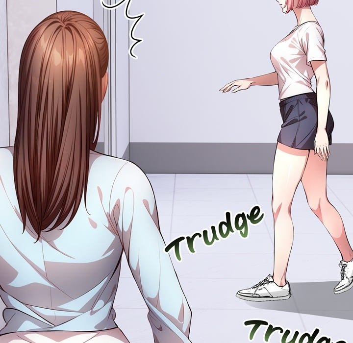 A Housewife's Massage Addiction chapter 8 page 129