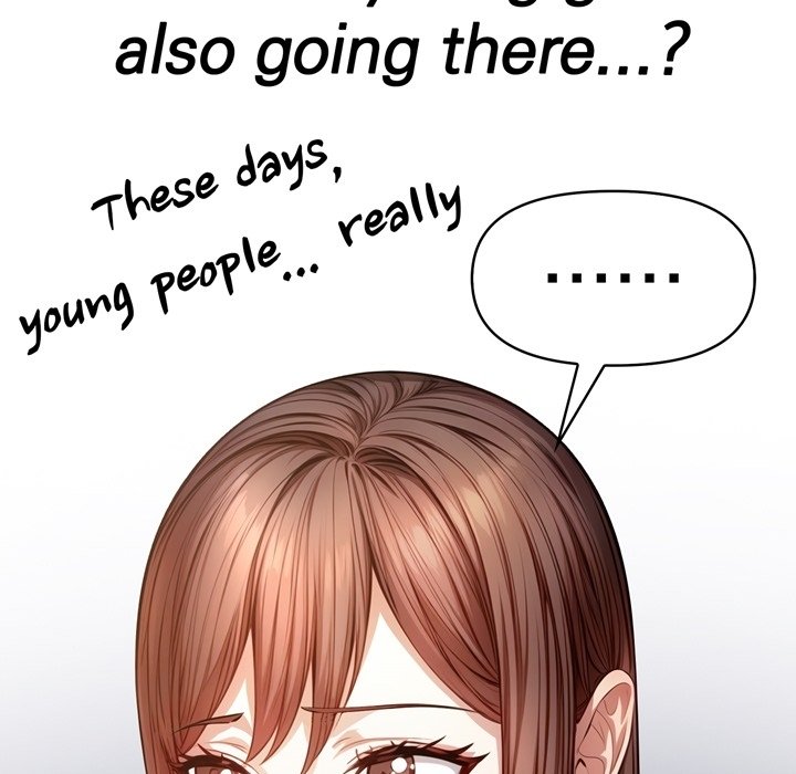 A Housewife's Massage Addiction chapter 8 page 134
