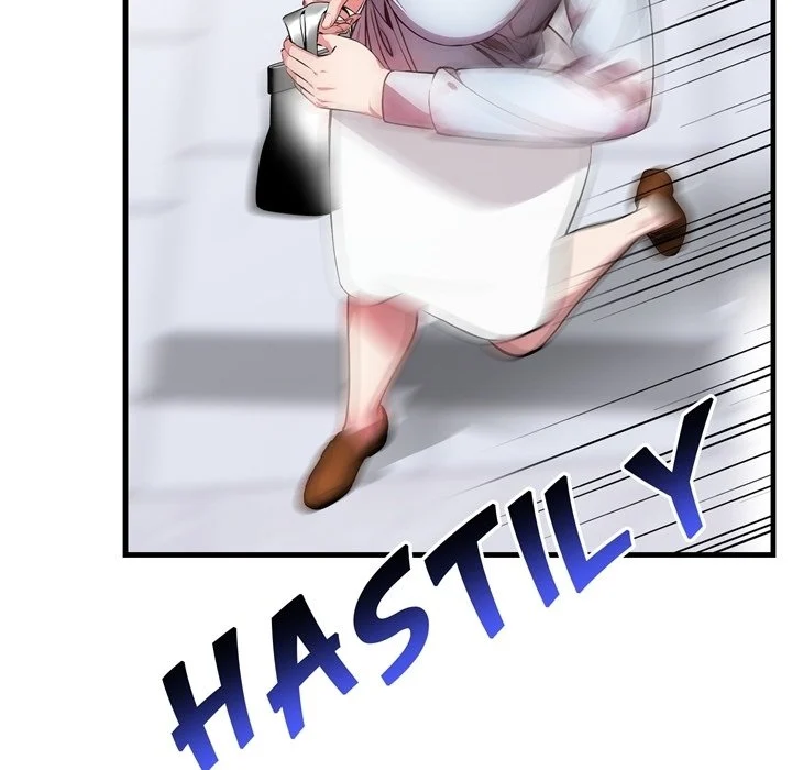 A Housewife's Massage Addiction chapter 8 page 138
