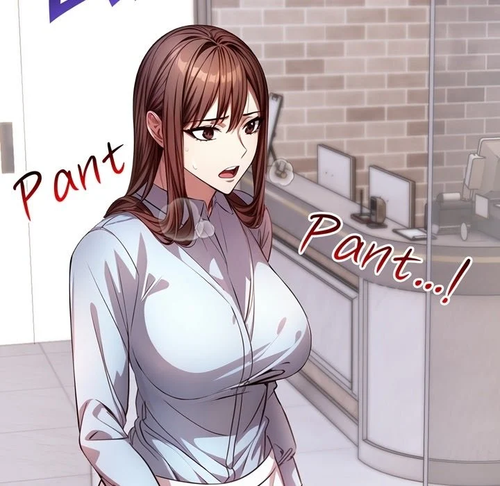 A Housewife's Massage Addiction chapter 8 page 143