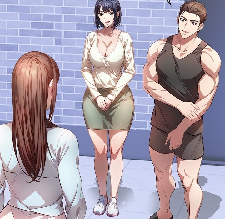 A Housewife's Massage Addiction chapter 8 page 146