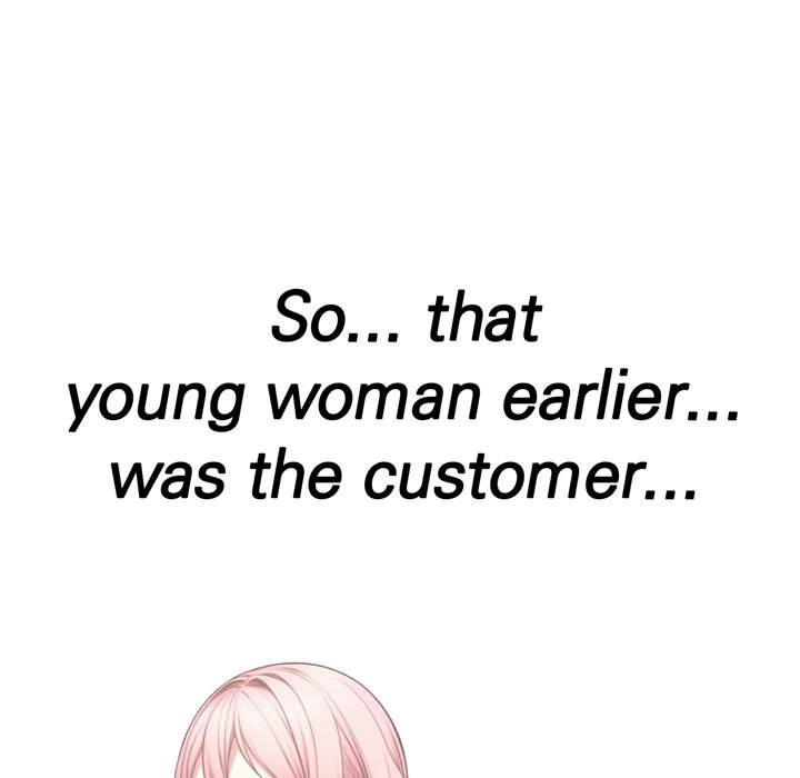 A Housewife's Massage Addiction chapter 8 page 158