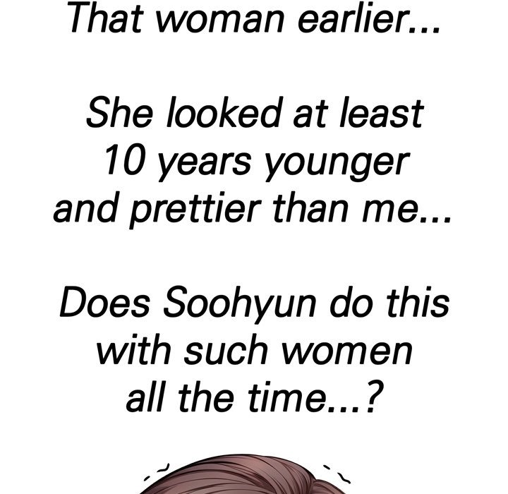 A Housewife's Massage Addiction chapter 8 page 168