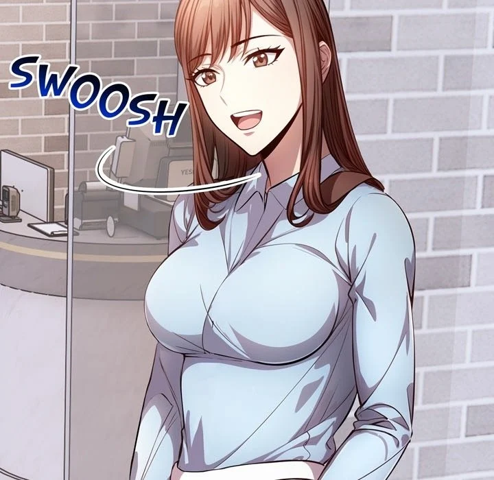 A Housewife's Massage Addiction chapter 8 page 177