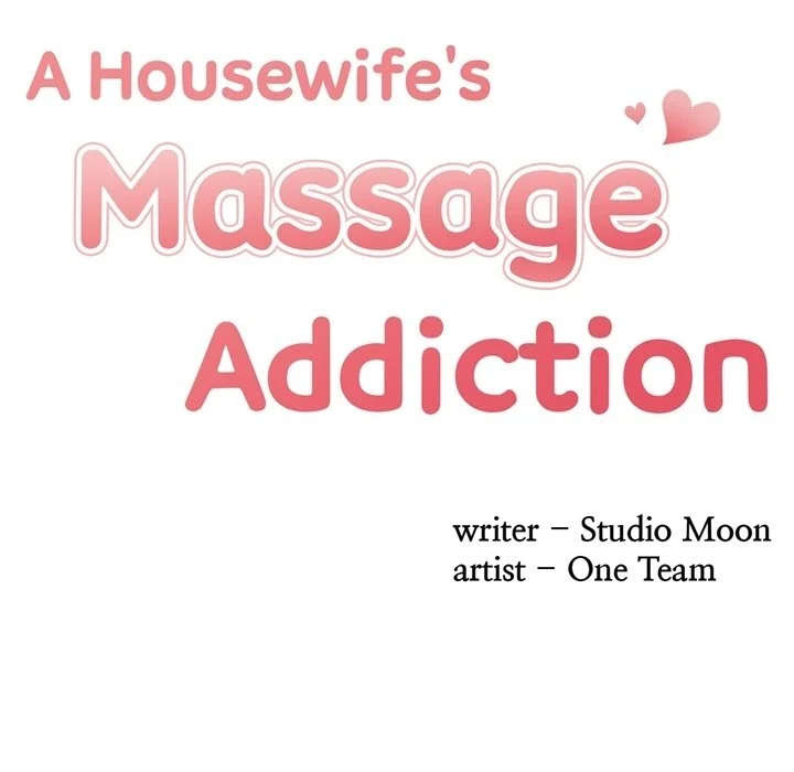 A Housewife's Massage Addiction chapter 9 page 15