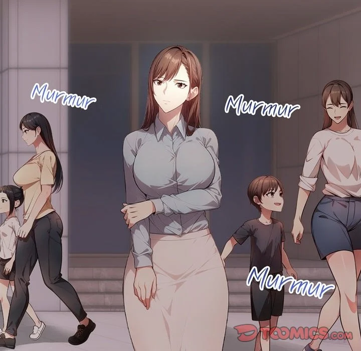 A Housewife's Massage Addiction chapter 9 page 21