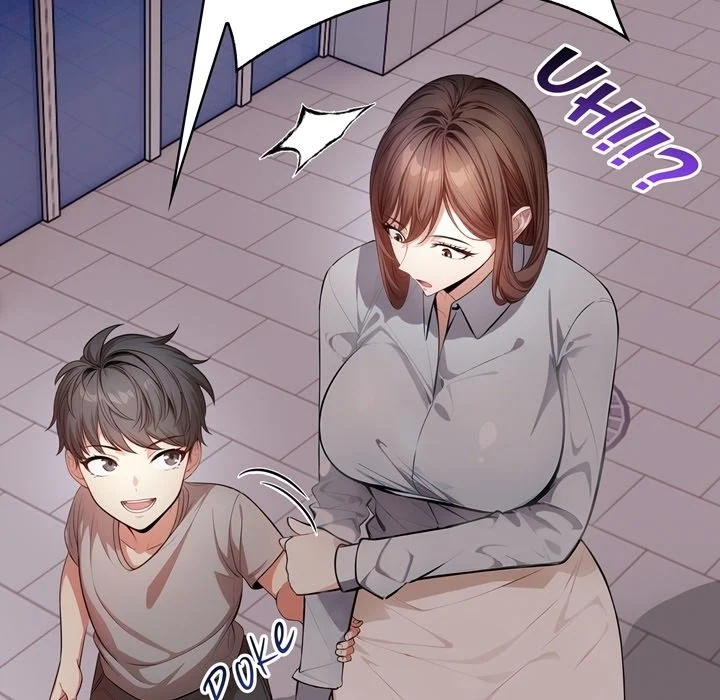 A Housewife's Massage Addiction chapter 9 page 55