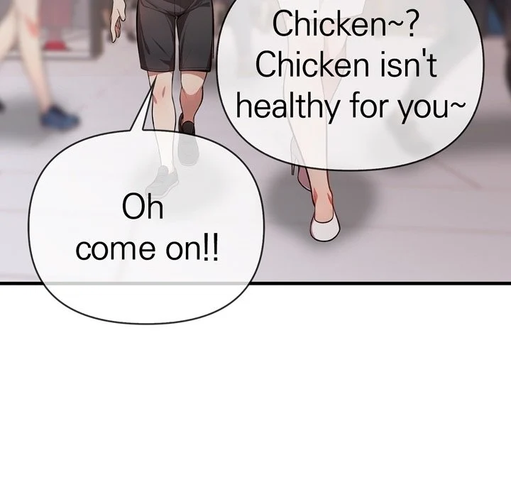 A Housewife's Massage Addiction chapter 9 page 64
