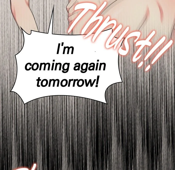 A Housewife's Massage Addiction chapter 9 page 70