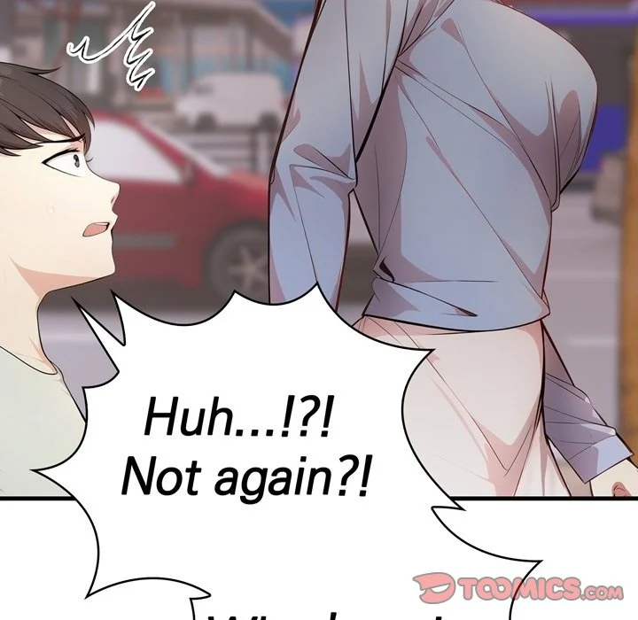 A Housewife's Massage Addiction chapter 9 page 85