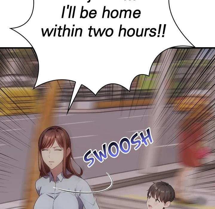 A Housewife's Massage Addiction chapter 9 page 92