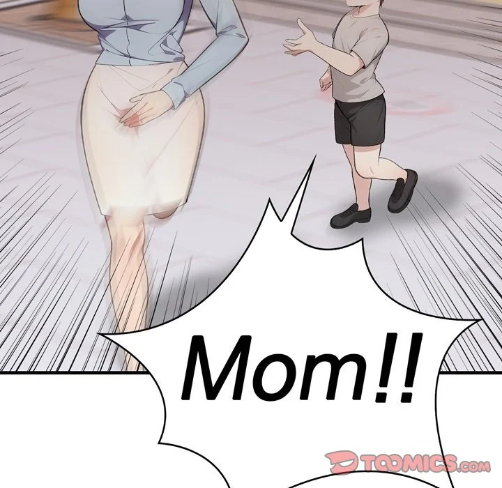 A Housewife's Massage Addiction chapter 9 page 93