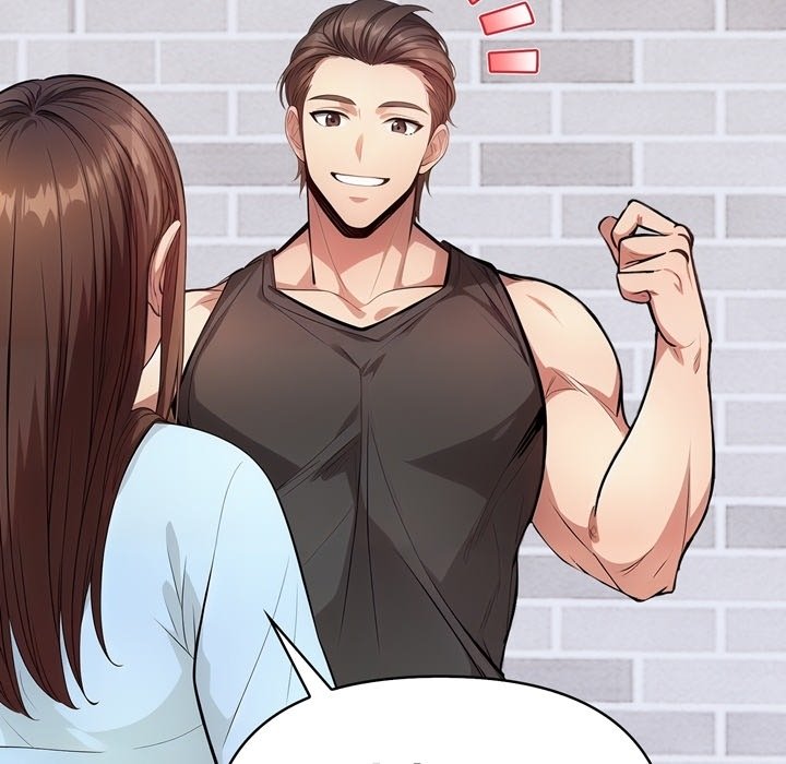 A Housewife's Massage Addiction chapter 9 page 105