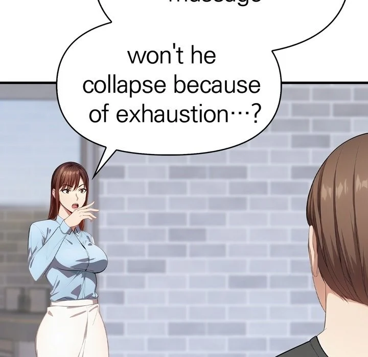 A Housewife's Massage Addiction chapter 9 page 116