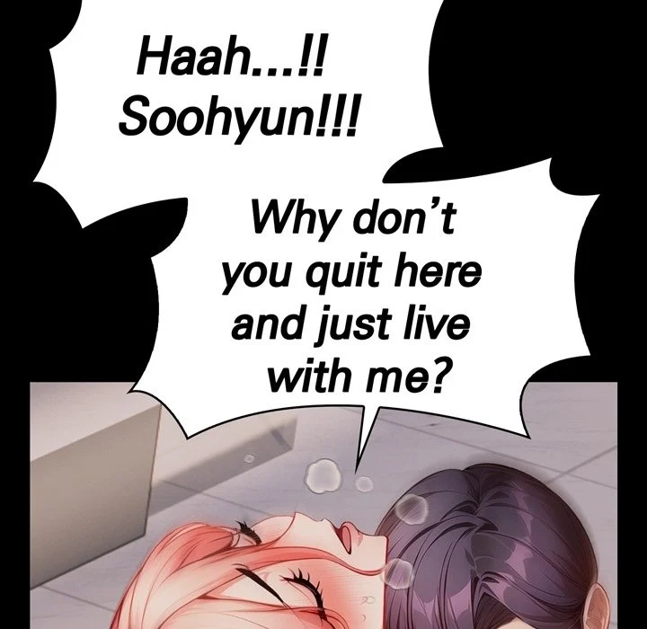 A Housewife's Massage Addiction chapter 9 page 132