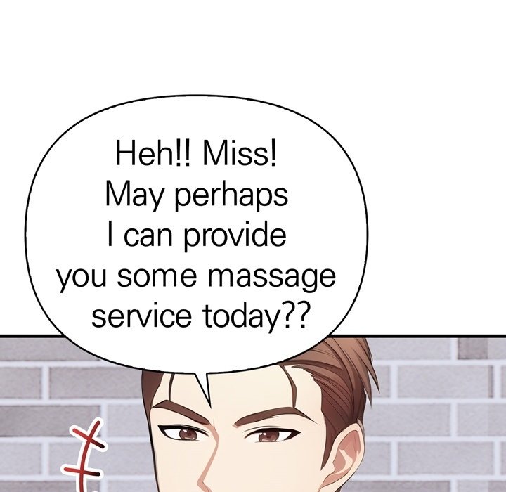 A Housewife's Massage Addiction chapter 9 page 140