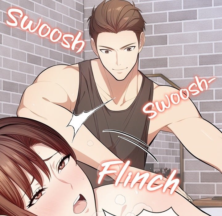 A Housewife's Massage Addiction chapter 9 page 164