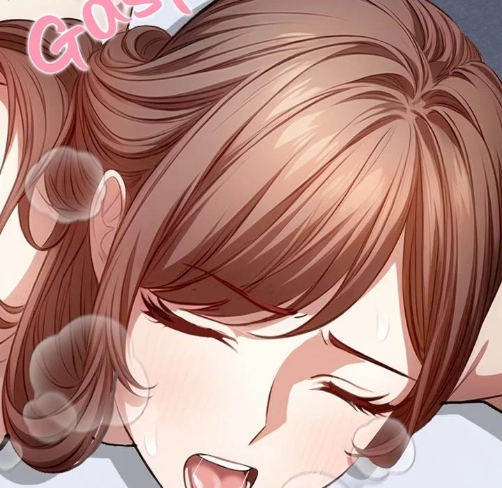 A Housewife's Massage Addiction chapter 9 page 169