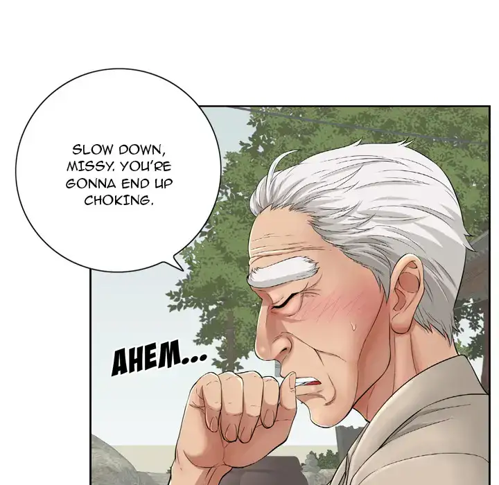A Killer Woman chapter 1 page 9