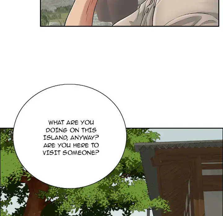 A Killer Woman chapter 1 page 10