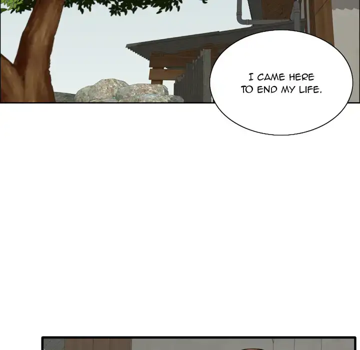 A Killer Woman chapter 1 page 11